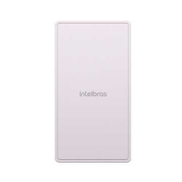 Imagem de ROTEADOR ACCESS POINT WIFI 6 RW 6305 INDOOR DUAL BAND BRANCO - 4750256