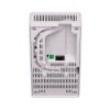 Imagem de ROTEADOR ACCESS POINT WIFI 6 RW 6305 INDOOR DUAL BAND BRANCO - 4750256