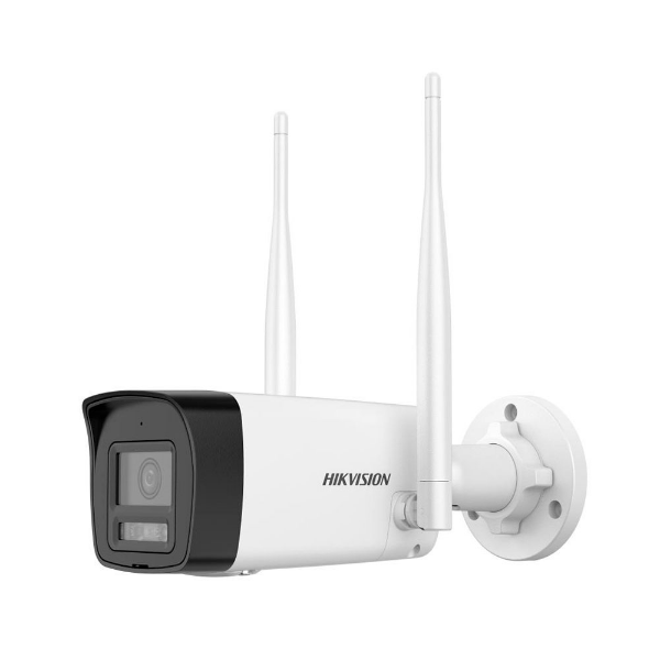 Imagem de CAMERA IP WIFI DS-2CV1023G2-LIDWF(2.8MM) HIKVISION