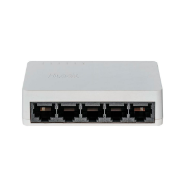 Imagem de SWITCH HILOOK NS-0505D HIKVISION