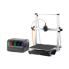 Imagem de IMPRESSORA 3D ANYCUBIC KOBRA 3 MAX COMBO - KB3MBK0A-B