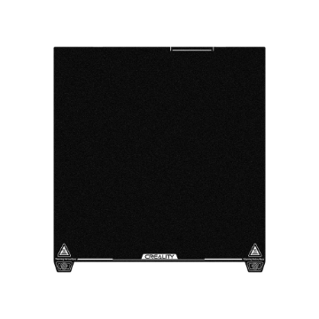 Imagem de KIT DE PLACA DE PLATAFORMA EPOXY PARA CREALITY K2 PLUS - 4004090136