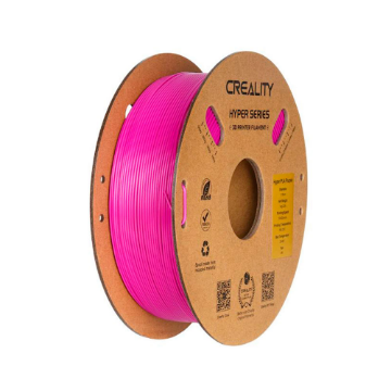 Imagem de FILAMENTO CREALITY HYPER PLA (ROXO) 1,75MM 3301010410