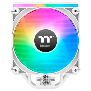 Mostrar detalhes de COOLER PARA PROCESSADOR THERMALTAKE ASTRIA 200 LIGHTNING 4HEATPIPES 1 FAN120MM INTELLGA 1700 Imagem de COOLER PARA PROCESSADOR THERMALTAKE ASTRIA 200 LIGHTNING 4HEATPIPES 1 FAN120MM INTELLGA 1700