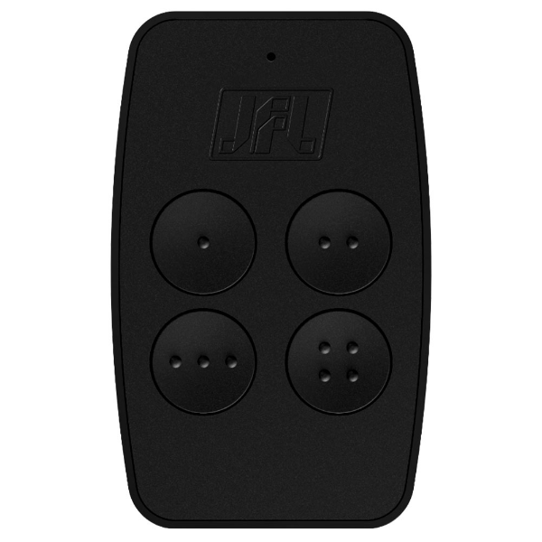 Imagem de CONTROLE REMOTO CR4T PR V3 42744 JFL