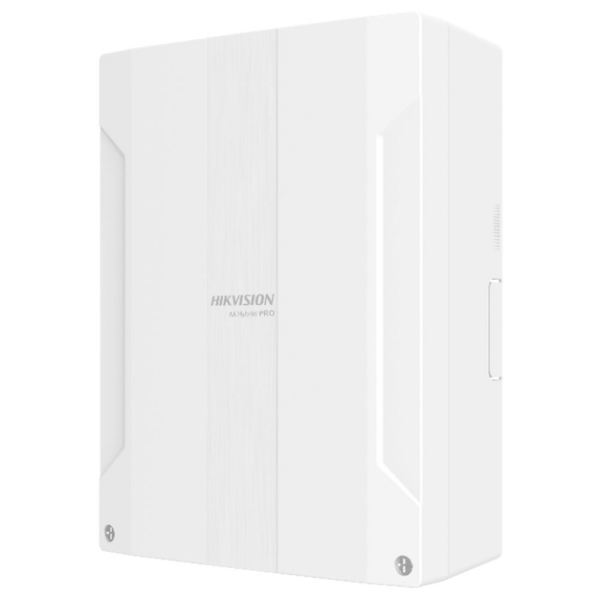 Imagem de CENTRAL DE ALARME C/ FIO AX HYBRID DS-PHA64-LP HIKVISION