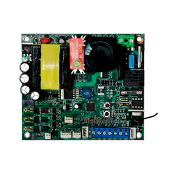 Imagem de PLACA CENTRAL DE COMANDO BRUSHLESS 24V 50/60HZ (AVULSA) A21867 PPA