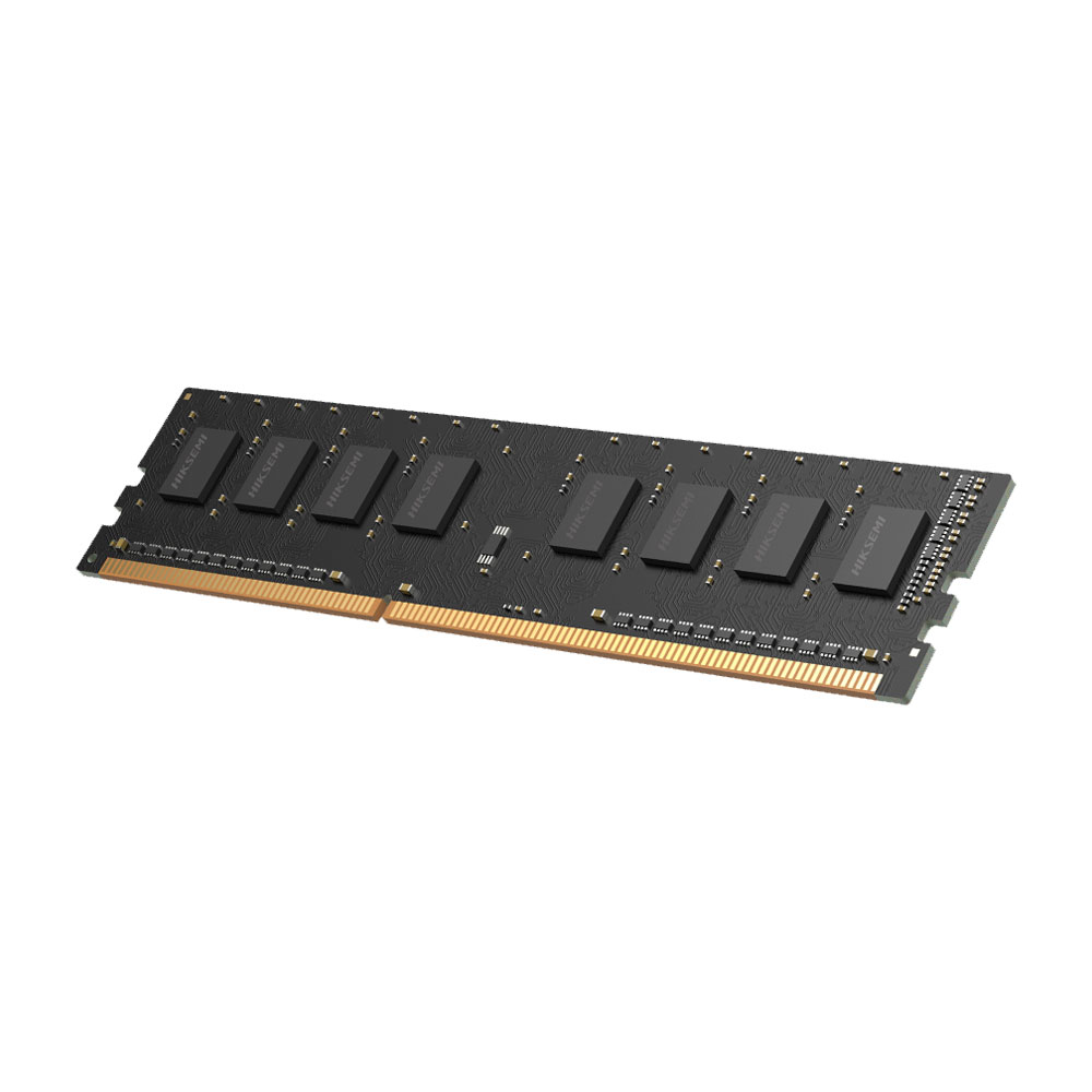 Imagem de MEMORIA HIKSEMI 16GB DDR5 56600 MHZ 1.1V DESKTOP - HSC516U56Z1