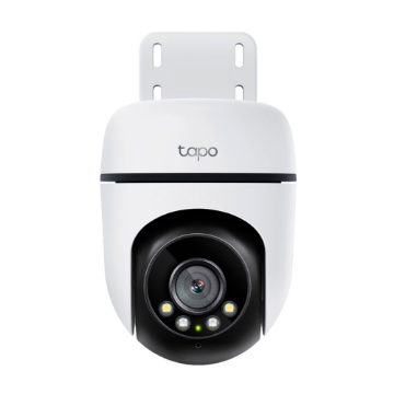 Imagem de CAMERA DE SEGURANCA WI-FI EXTERNA 360� TP-LINK TC40 1080P FULL HD