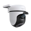 Imagem de CAMERA DE SEGURANCA WI-FI EXTERNA 360� TP-LINK TC40 1080P FULL HD