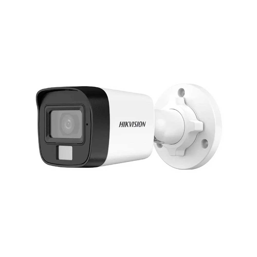 Imagem de CAMERA BULLET AN DS-2CE16D0T-LPTS(2.8MM)(O-STD) HIKVISION