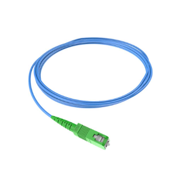 Mostrar detalhes de EXTENSAO OPTICO FIBRACEM SIMPLEX SINGLE MODE G657A (F2X 1,5 SC APC 0,9MM AZUL) - ES0001S2150C000 Imagem de EXTENSAO OPTICO FIBRACEM SIMPLEX SINGLE MODE G657A (F2X 1,5 SC APC 0,9MM AZUL) - ES0001S2150C000