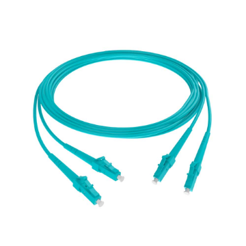 Mostrar detalhes de CORDAO OPTICO FIBRACEM DUPLEX MULTI MODE OM4 2,5 LC UPC/LC UPC 2MM ACQUA - CD0001M4250C000 Imagem de CORDAO OPTICO FIBRACEM DUPLEX MULTI MODE OM4 2,5 LC UPC/LC UPC 2MM ACQUA - CD0001M4250C000