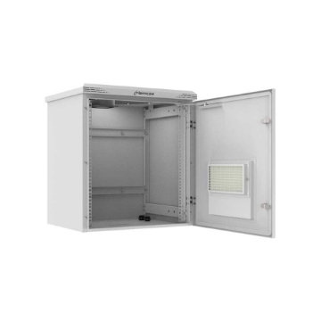 Mostrar detalhes de RACK OUTDOOR FIBRACEM EM ALUMINIO 12U 450MM P450 CINZA - BA0046S00001000 Imagem de RACK OUTDOOR FIBRACEM EM ALUMINIO 12U 450MM P450 CINZA - BA0046S00001000