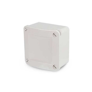 Imagem de CAIXA ORGANIZADORA PARA CFTV 180� A408108 CITROX PPA
