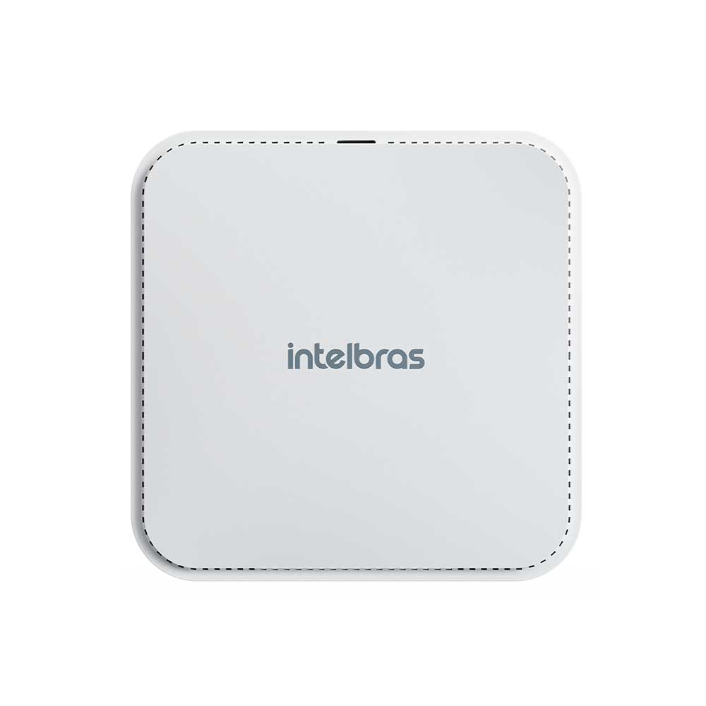 Mostrar detalhes de ROTEADOR ACCESS POINT WIFI 6 AP 3000 AX INDOOR DUAL BAND - 4750149 COM INJETOR POE Imagem de ROTEADOR ACCESS POINT WIFI 6 AP 3000 AX INDOOR DUAL BAND - 4750149 COM INJETOR POE