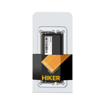 Mostrar detalhes de MEMORIA HIKSEMI 8GB DDR3-1600 MHZ 1.35V NOTEBOOK - HSC308S16Z1 Imagem de MEMORIA HIKSEMI 8GB DDR3-1600 MHZ 1.35V NOTEBOOK - HSC308S16Z1