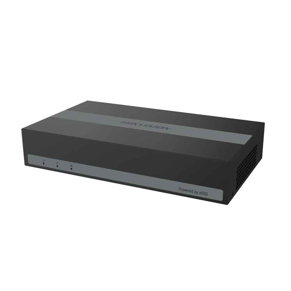 Mostrar detalhes de DVR DS-E16HGHI-B HIKVISION Imagem de DVR DS-E16HGHI-B HIKVISION