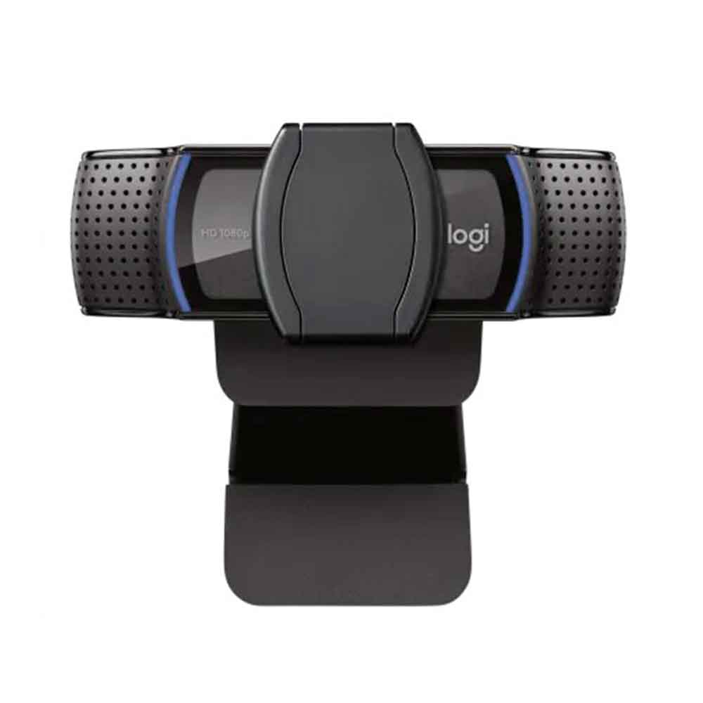 Imagem de WEBCAM LOGITECH C920E HD PRO 1080P PRETO - 960-001401