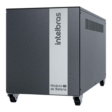 Mostrar detalhes de MODULO DE BATERIAS MB 0245 24V - 4822301 Imagem de MODULO DE BATERIAS MB 0245 24V - 4822301