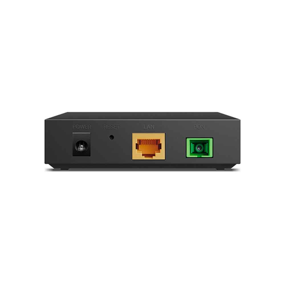 Imagem de TERMINAL XPON TP-LINK XZ000-G7 GIGABIT 01 PORTA