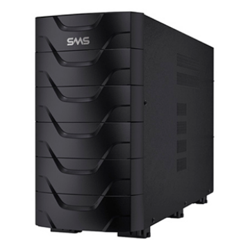 Mostrar detalhes de MODULO DE BATERIA SMS 62236 ATRIUM 48V 34AH SEL FECH 8 BAT - 12V 17AH Imagem de MODULO DE BATERIA SMS 62236 ATRIUM 48V 34AH SEL FECH 8 BAT - 12V 17AH