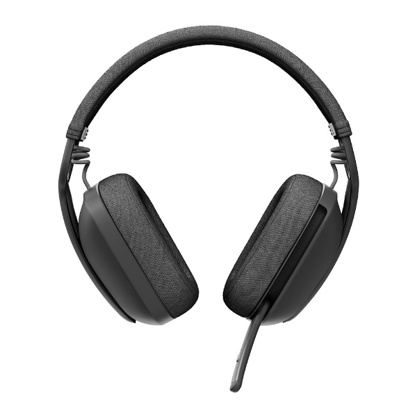 Imagem de HEADSET LOGITECH ZONE VIBE 100 WIRELESS - 981-001214