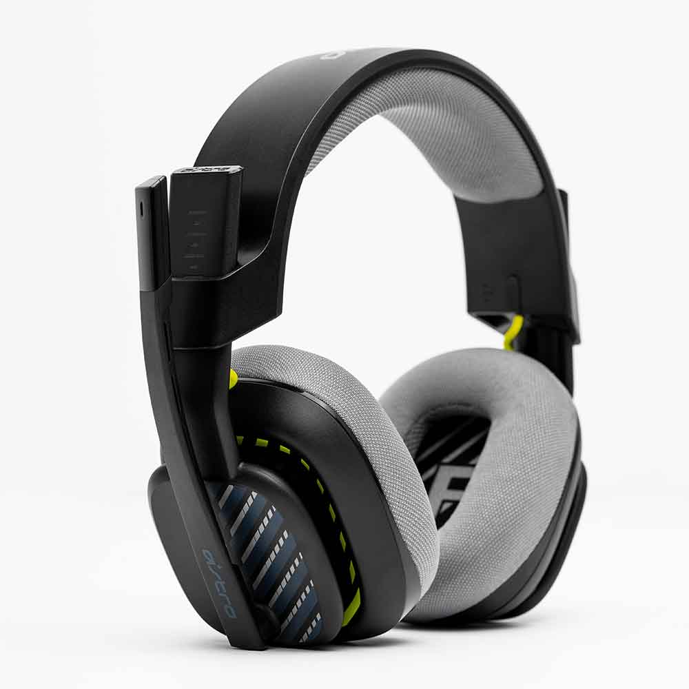 Imagem de HEADSET GAMER ASTRO A10 P/ XBOX PRETO - 939-002046