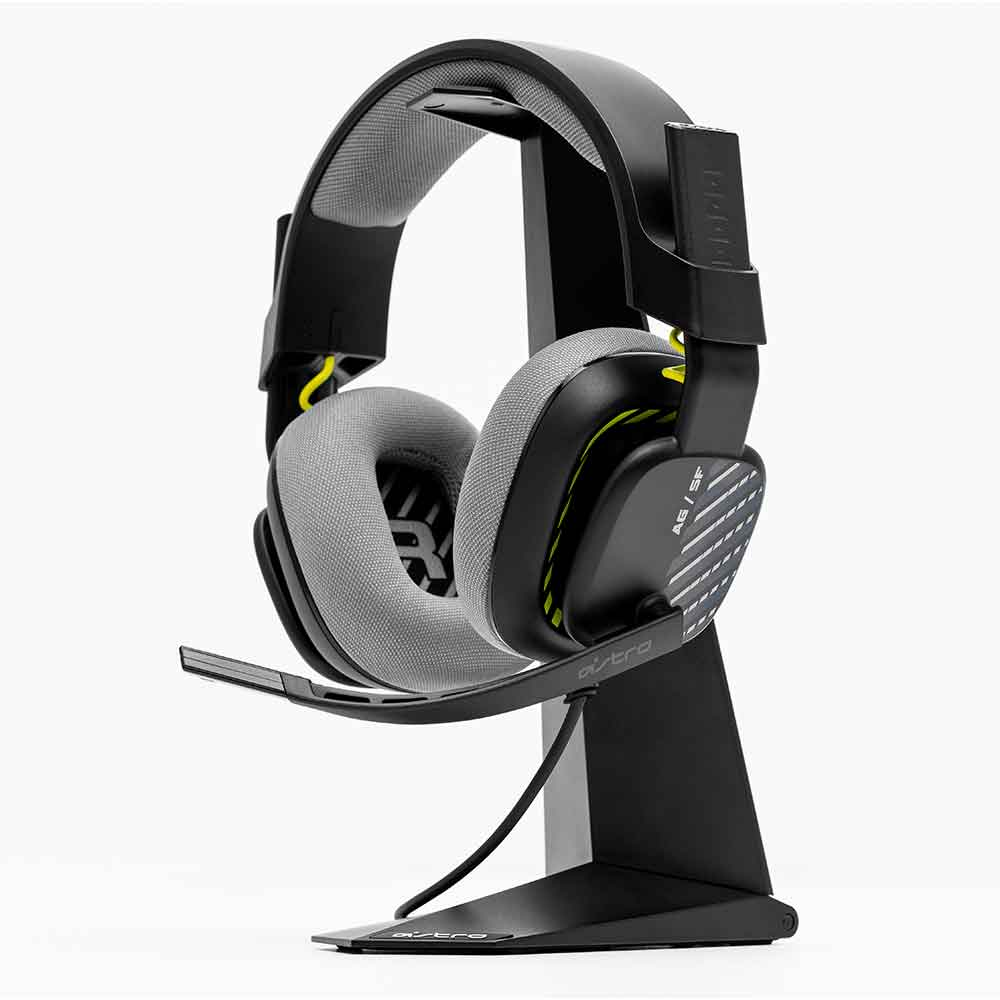 Imagem de HEADSET GAMER ASTRO A10 P/ XBOX PRETO - 939-002046
