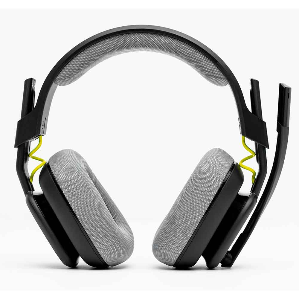 Imagem de HEADSET GAMER ASTRO A10 P/ XBOX PRETO - 939-002046