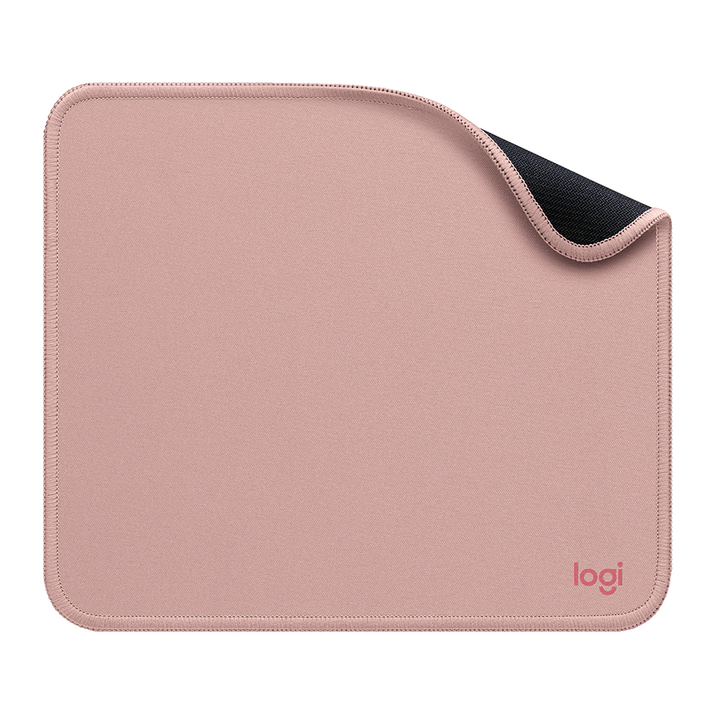 Imagem de MOUSEPAD LOGITECH ROSE 956-000037