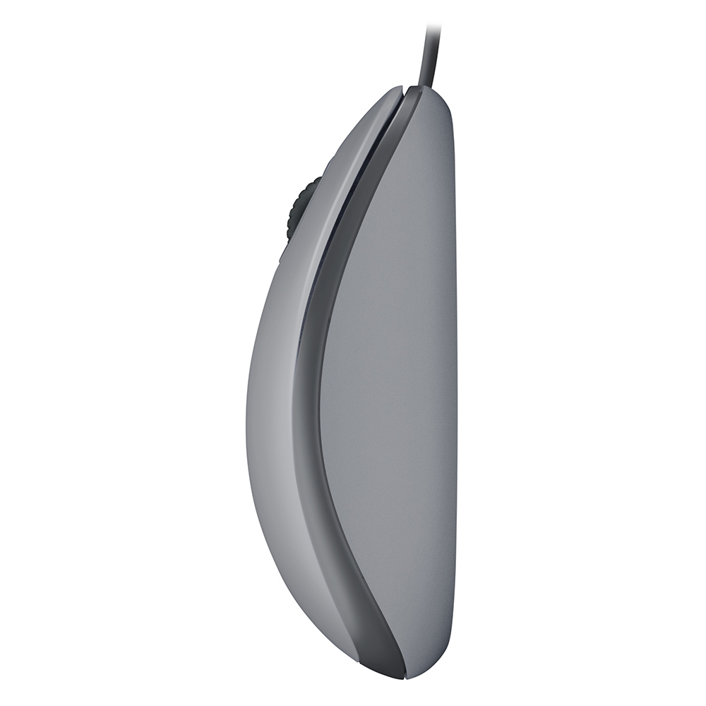 Imagem de MOUSE LOGITECH M110 SILENT GRAY