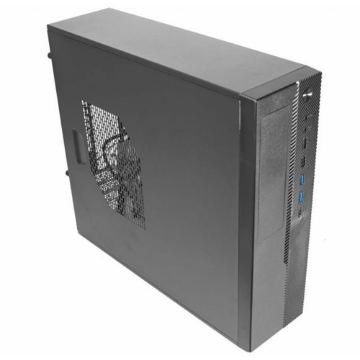 Mostrar detalhes de GABINETE K-MEX SLIM MICRO ATX GM-02TD COM FONTE PS200 - GM02TDXM0010B0X Imagem de GABINETE K-MEX SLIM MICRO ATX GM-02TD COM FONTE PS200 - GM02TDXM0010B0X