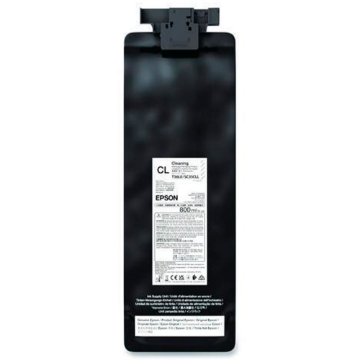 Imagem de PRODUTO PARA LIMPEZA DE TINTA EPSON T56L000 800ML