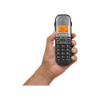 Imagem de TELEFONE E INTERFONE INTELBRAS SEM FIO COM RAMAL EXTERNO TIS 5010