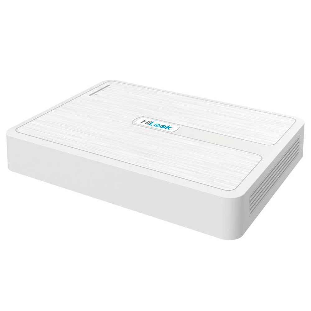 Mostrar detalhes de DVR DVR-116G-M1/T HILOOK HIKVISION Imagem de DVR DVR-116G-M1/T HILOOK HIKVISION