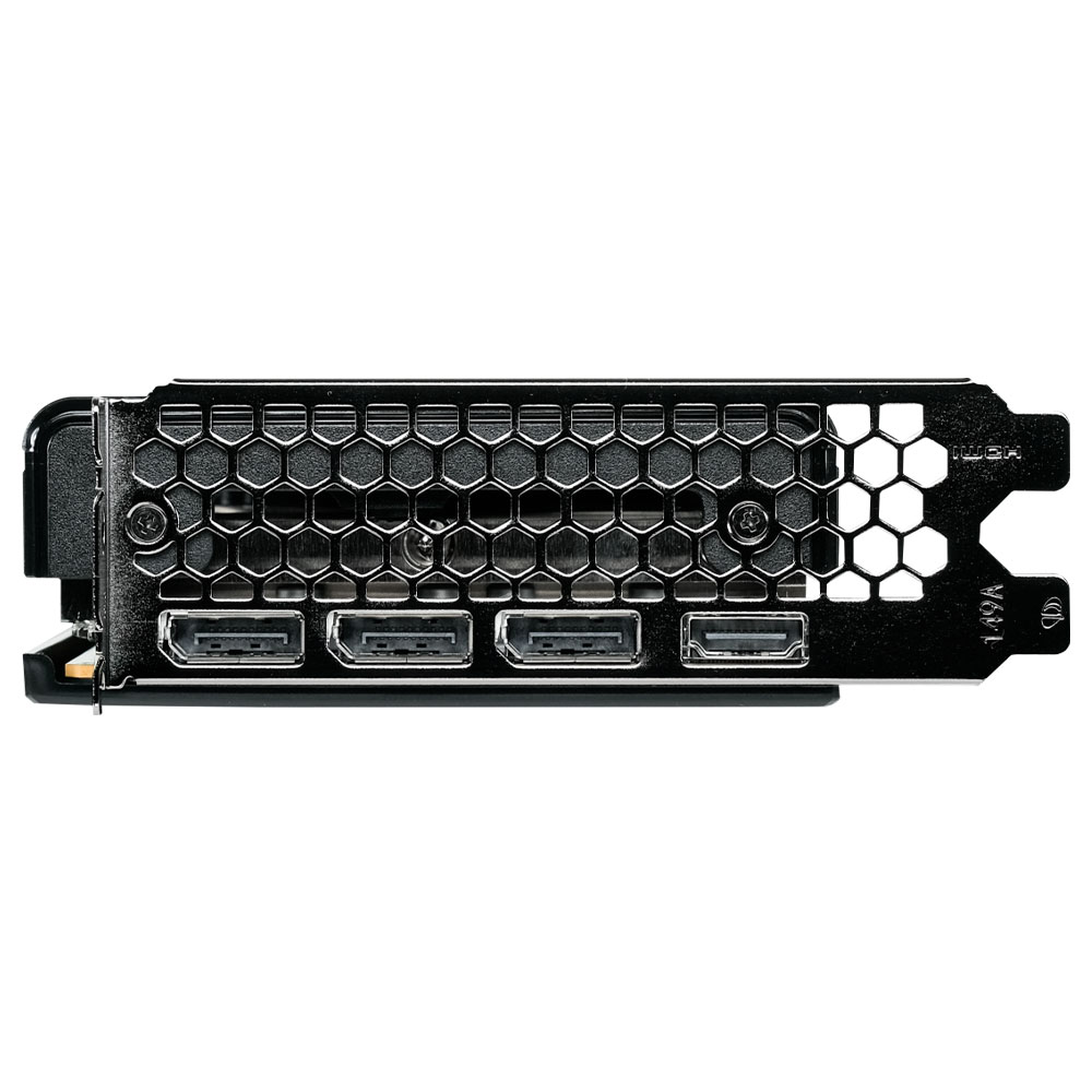 Imagem de PLACA DE VIDEO PALIT GEFORCE RTX 5060 TI INFINITY 3 16GB GDDR7 128BITS NE7506T019T1-GB2061S