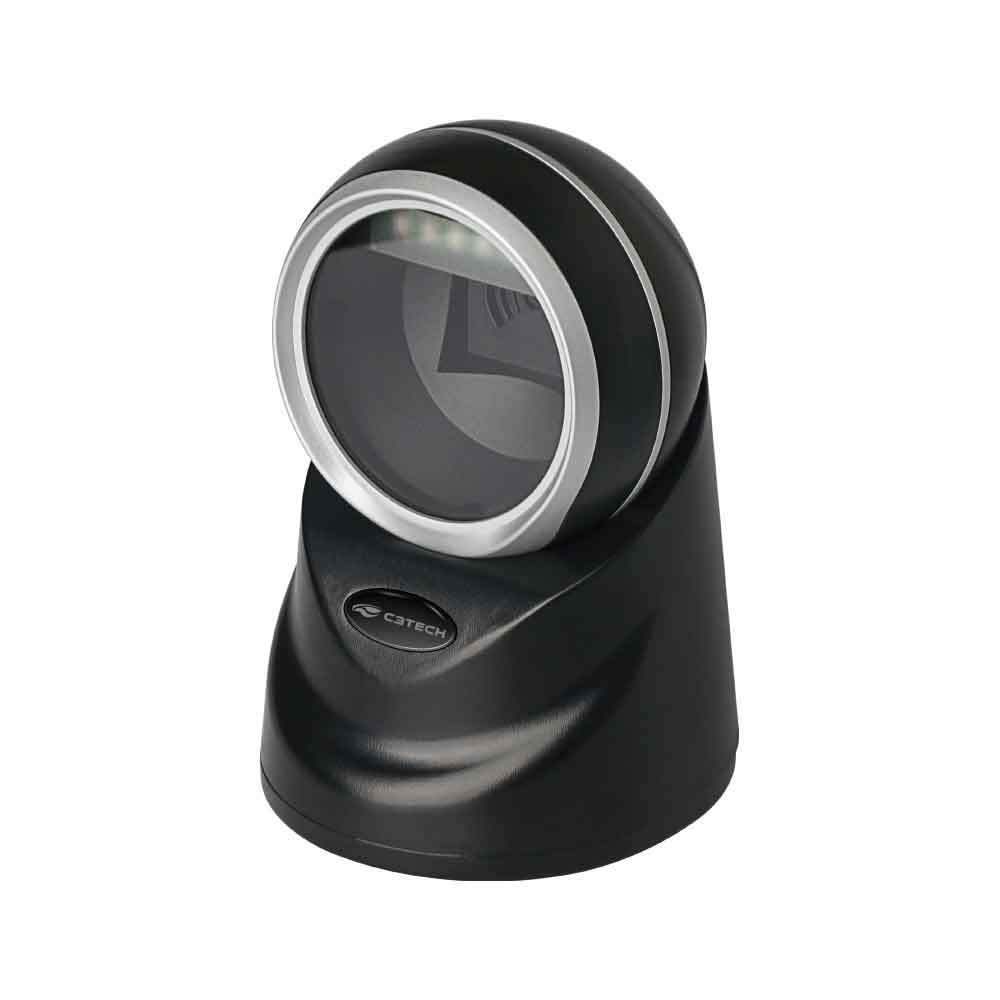 Mostrar detalhes de LEITOR DE CODIGO DE BARRAS USB LB-D1100BK C3TECH Imagem de LEITOR DE CODIGO DE BARRAS USB LB-D1100BK C3TECH