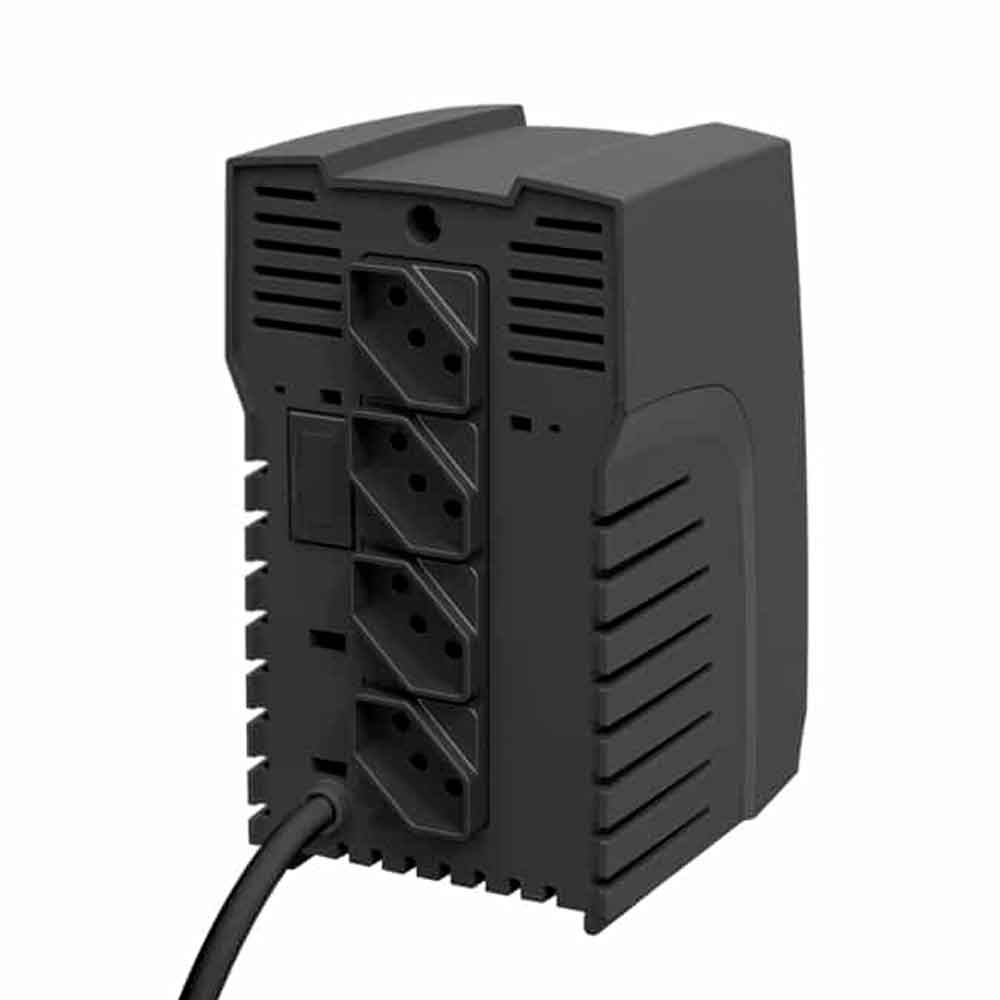 Imagem de ESTABILIZADOR TS SHARA POWEREST 300VA MONO/115V/115V - 9100