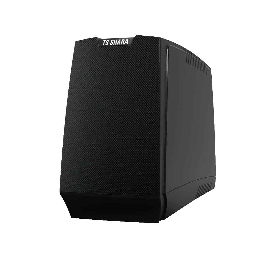 Mostrar detalhes de NOBREAK TS SHARA 1000VA/500W BIV/BIV CHAVE SELETORA 4528 COMPACT XPRO UNIVERSAL Imagem de NOBREAK TS SHARA 1000VA/500W BIV/BIV CHAVE SELETORA 4528 COMPACT XPRO UNIVERSAL