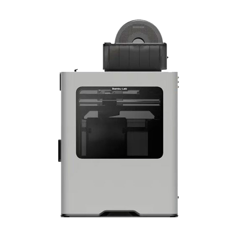 Imagem de IMPRESSORA 3D BAMBU LAB H2D 110V + AMS 2 PRO (COMBO) - PF003-D+SA007-LV