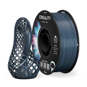 Mostrar detalhes de FILAMENTO CREALITY CR-ABS (GREY) 1,75MM - 3301020034 Imagem de FILAMENTO CREALITY CR-ABS (GREY) 1,75MM - 3301020034