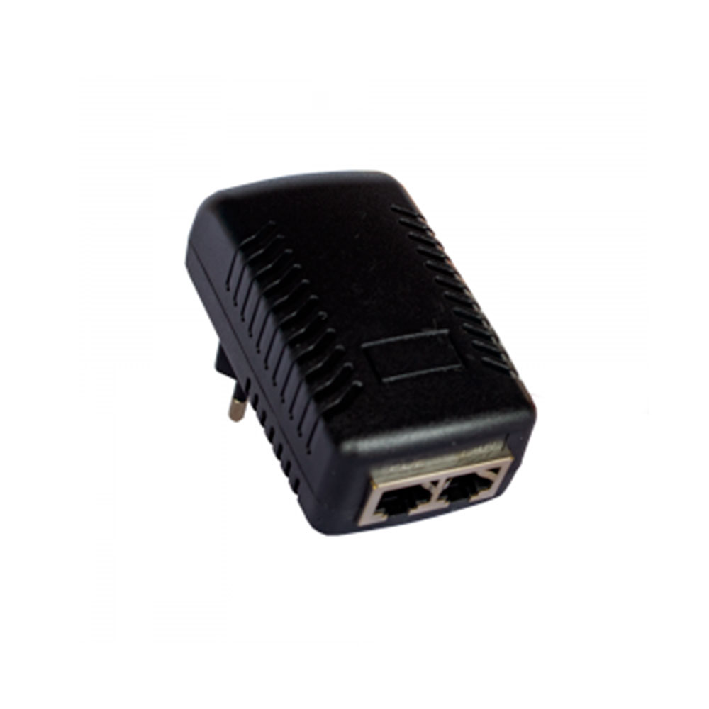 Imagem de FONTE DESKTOP POE 48V 0,5A - FCPOE02 - FC FONTES