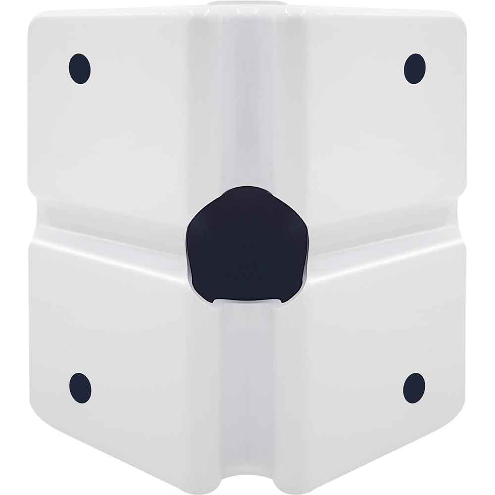 Imagem de CAIXA ORGANIZADORA DE CABOS 90 JFL 31623 JFL