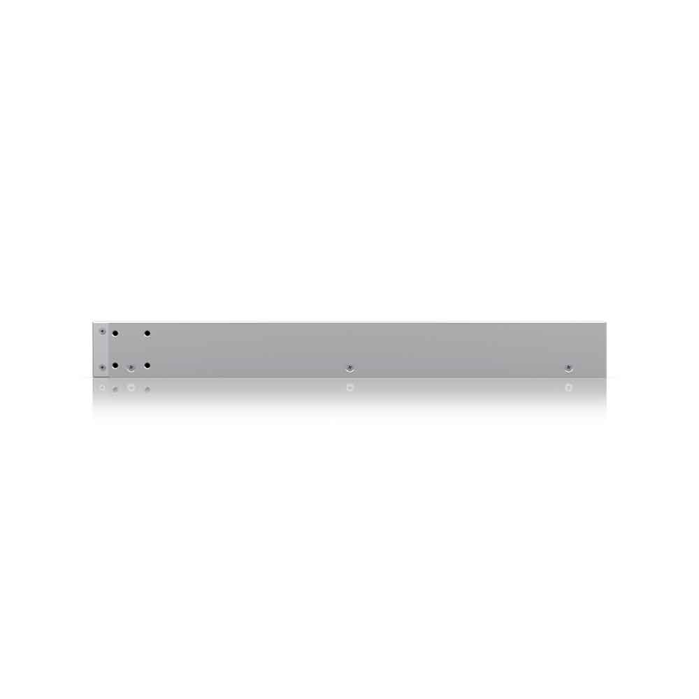 Imagem de SWITCH UBIQUITI GERENCIAVEL 48 PORTAS GIGABIT + 04 SFP GIGA USW-48 RACK