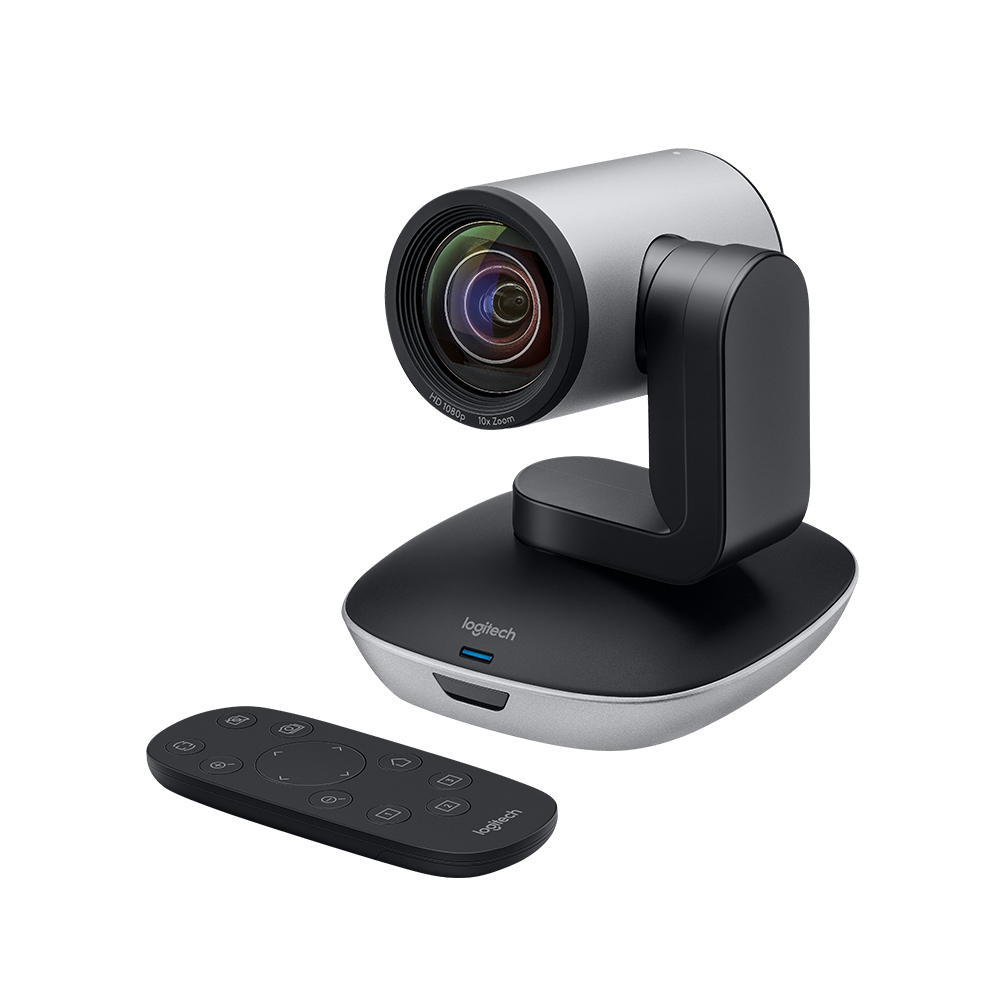 Imagem de CAMERA VIDEOCONFERENCIA LOGITECH PTZ PRO 2  PTO