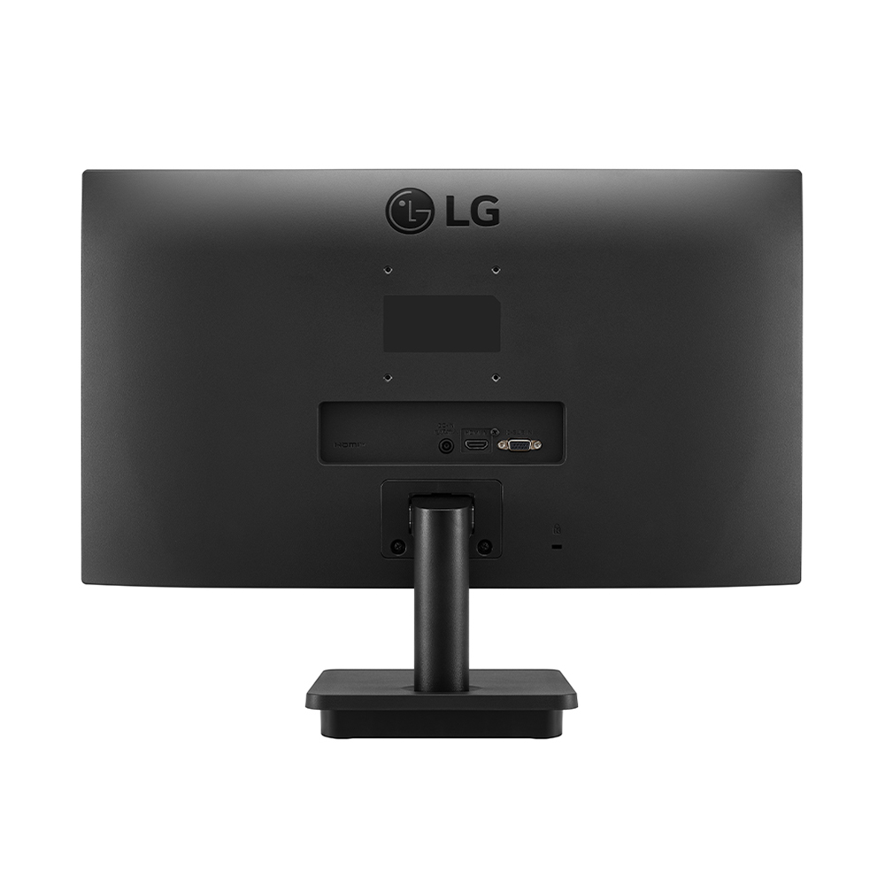 Imagem de MONITOR 21,5" LG 22MP410-B GAMER / FHD / 5MS / 75HZ / HDMI / D-SUB