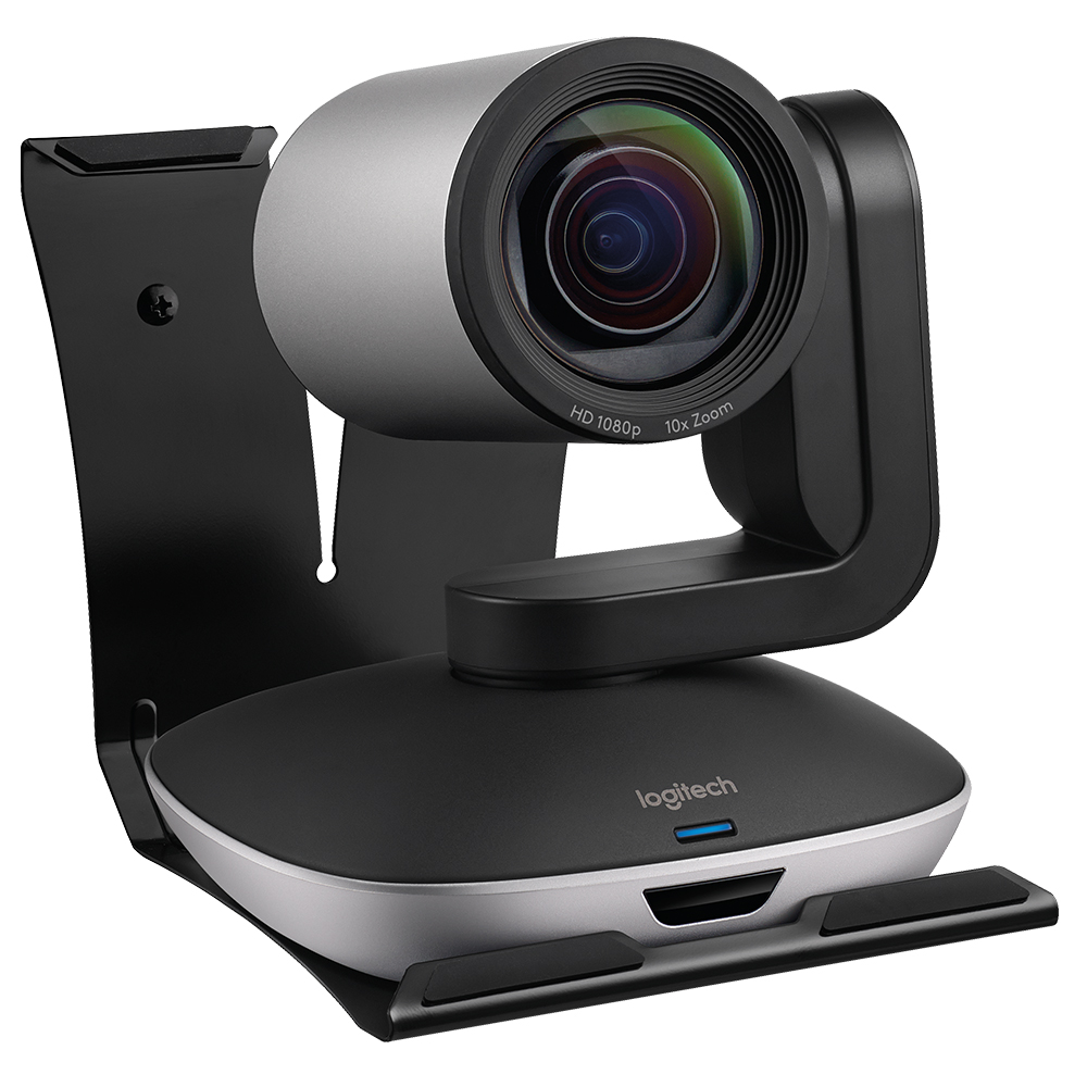 Imagem de CAMERA VIDEOCONFERENCIA LOGITECH GROUP PTO