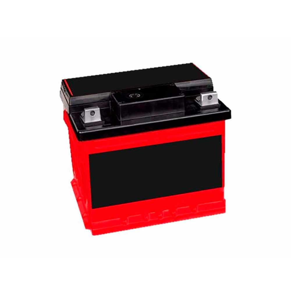 Mostrar detalhes de BATERIA  ESTACIONARIA TS SHARA 45Ah - 971 Imagem de BATERIA  ESTACIONARIA TS SHARA 45Ah - 971