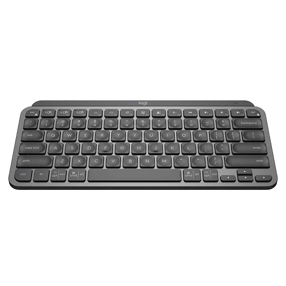 Imagem de TECLADO LOGITECH MX KEYS MINI USB GRAFITE 920-010505